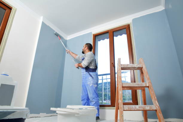 Best Trim and Molding Painting  in Badin, NC